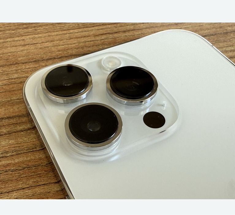 Iphone 16 pro,in garantie