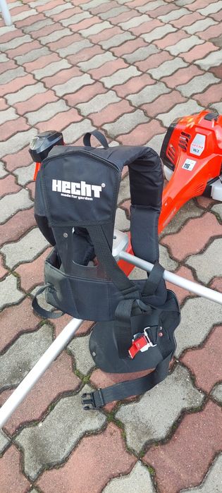 Vând motocoasă profesională Hecth 163