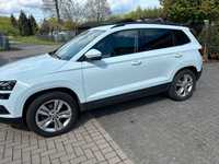 SKODA karoq 2.0 tdi dsg 4x4