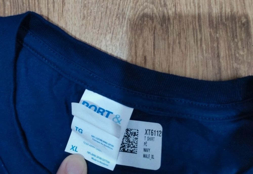 Tricou Donald Trump mărimea XL