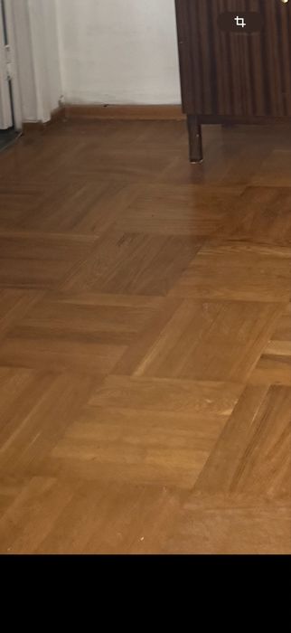 Паркет СССР отличном состоянии