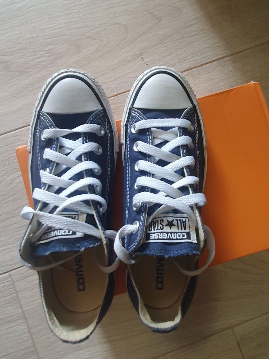 Tenisi Converse masura 37