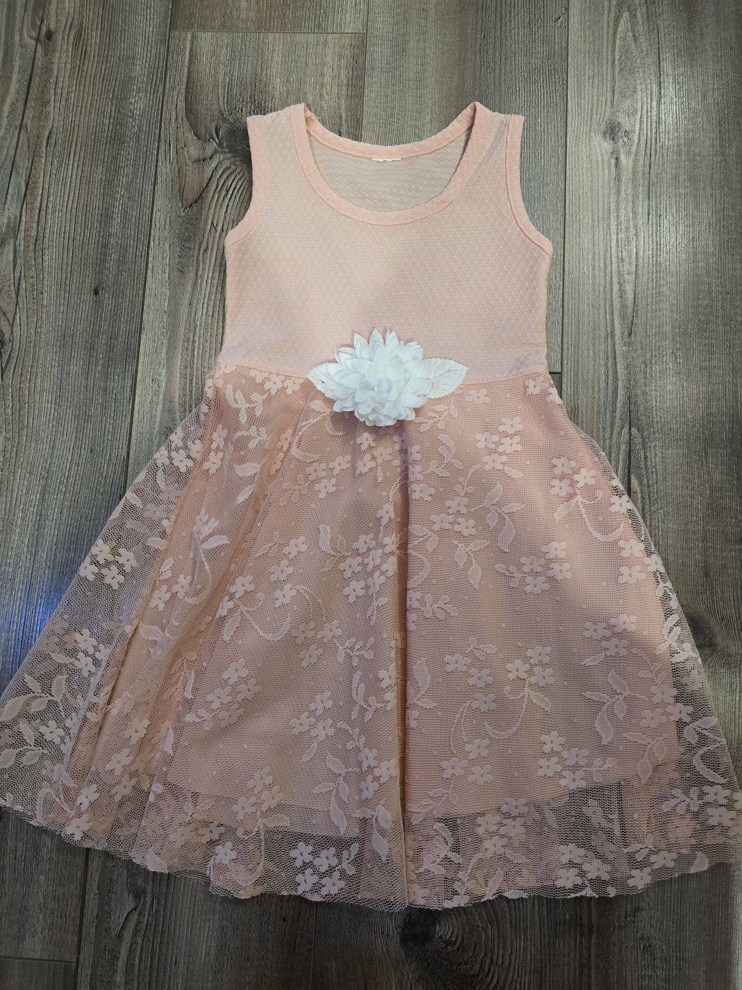 Лот Boboli Next H&M 3-4г за момиченце