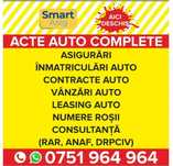 Super oferta - 30% reducere la inmatriculari auto doar in luna august