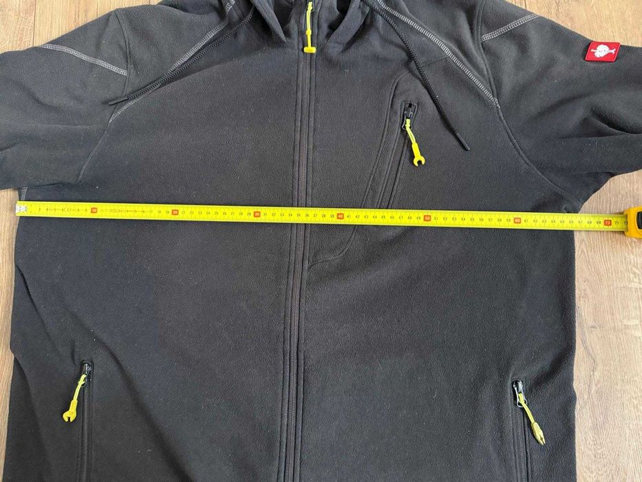 Engelbert Strauss 2XL - 3XL  barbati Motion 2020 jacheta polar