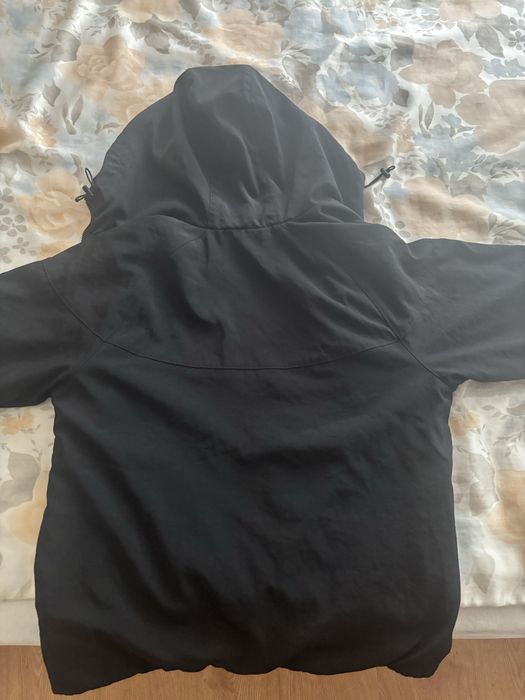 Nike thermа-fit яке