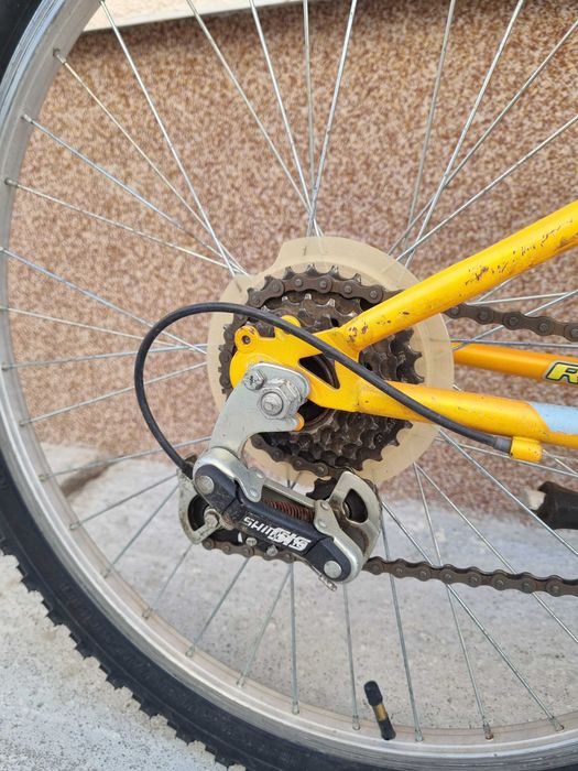 Детски Велосипед Sprint