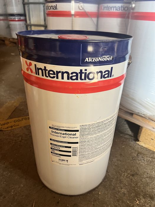 Ростворител продам