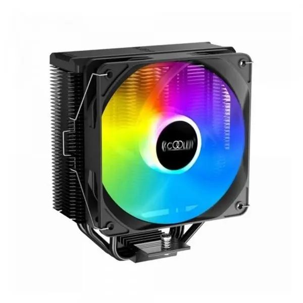 Кулер PCCooler PALADIN EX300S