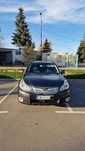Subaru Outback 2010 2.5i B14