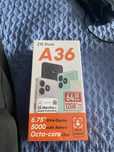 Продаю ZTE Blade A36 в пленке