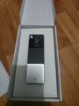 Sonerie usa Netatmo Smart Video Doorbell