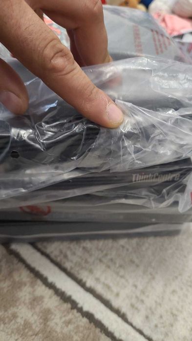 Calculator Lenovo ThinkCentre M70Q, i5-10400T, 32GB RAM - Nou