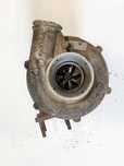 Turbosuflanta KKK camion Volvo FM7-FM12, FMX - Piese de motor Volvo