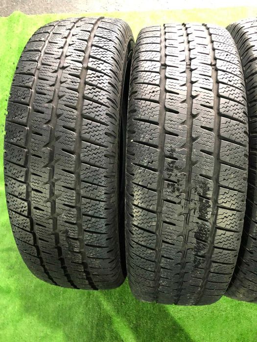 Anvelope vară 225/75/16C Matador