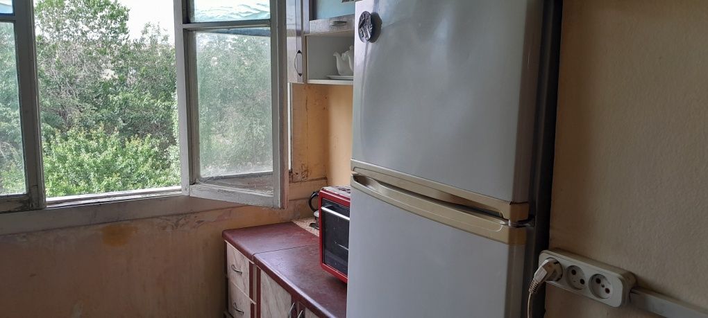 Продаётся 3х ком квартира на юнусабаде
