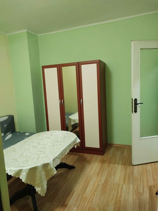 Двустаен апартамент под наем