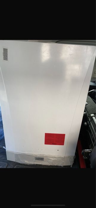 Centrala pe gaz de 55 kw