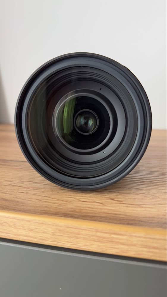 Obiectiv Sigma 24-70 1:2.8 DG