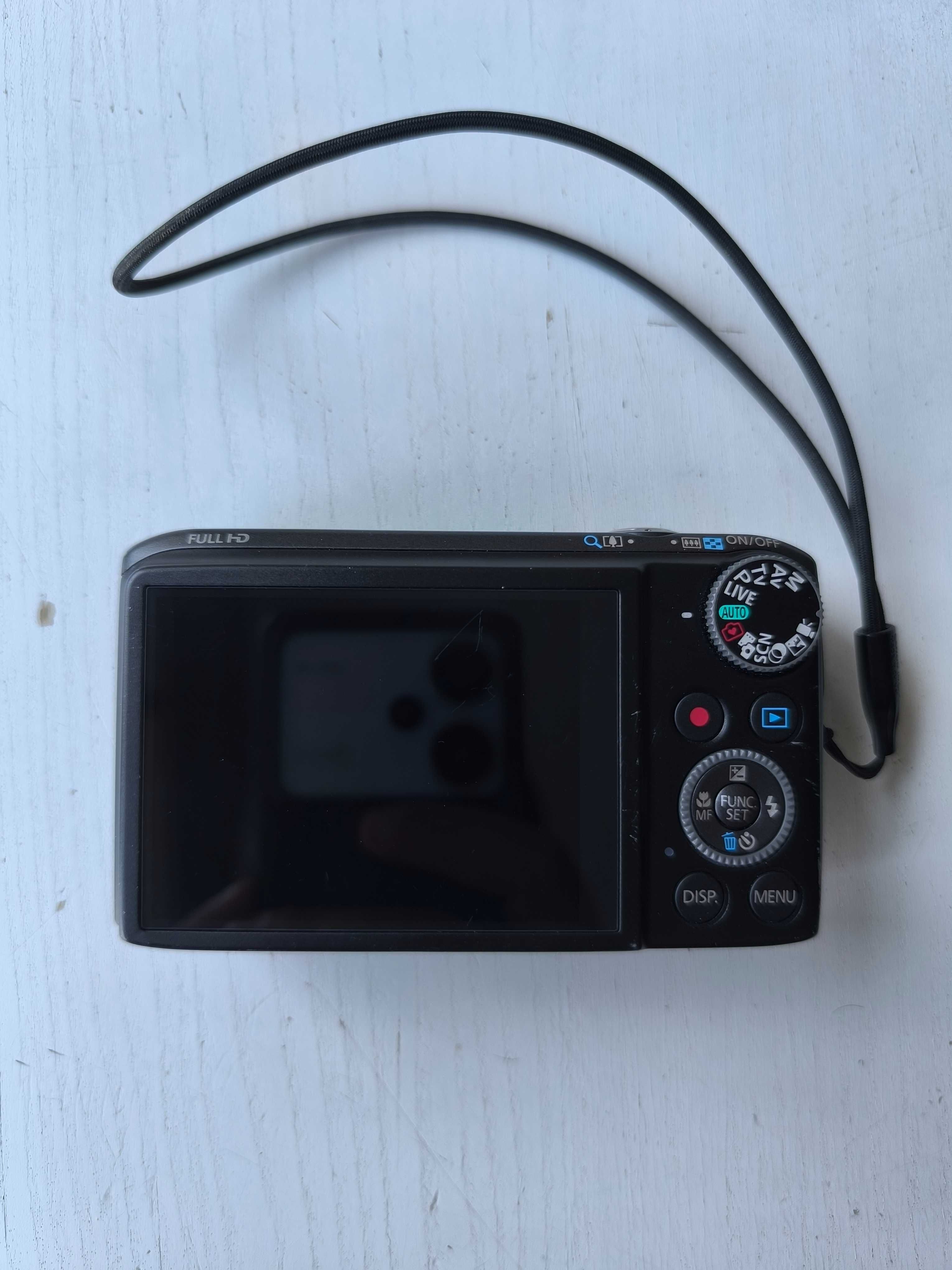 Canon Powershot SX260HS