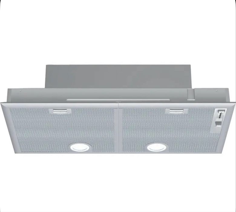 Встраиваемая вытяжка Bosch