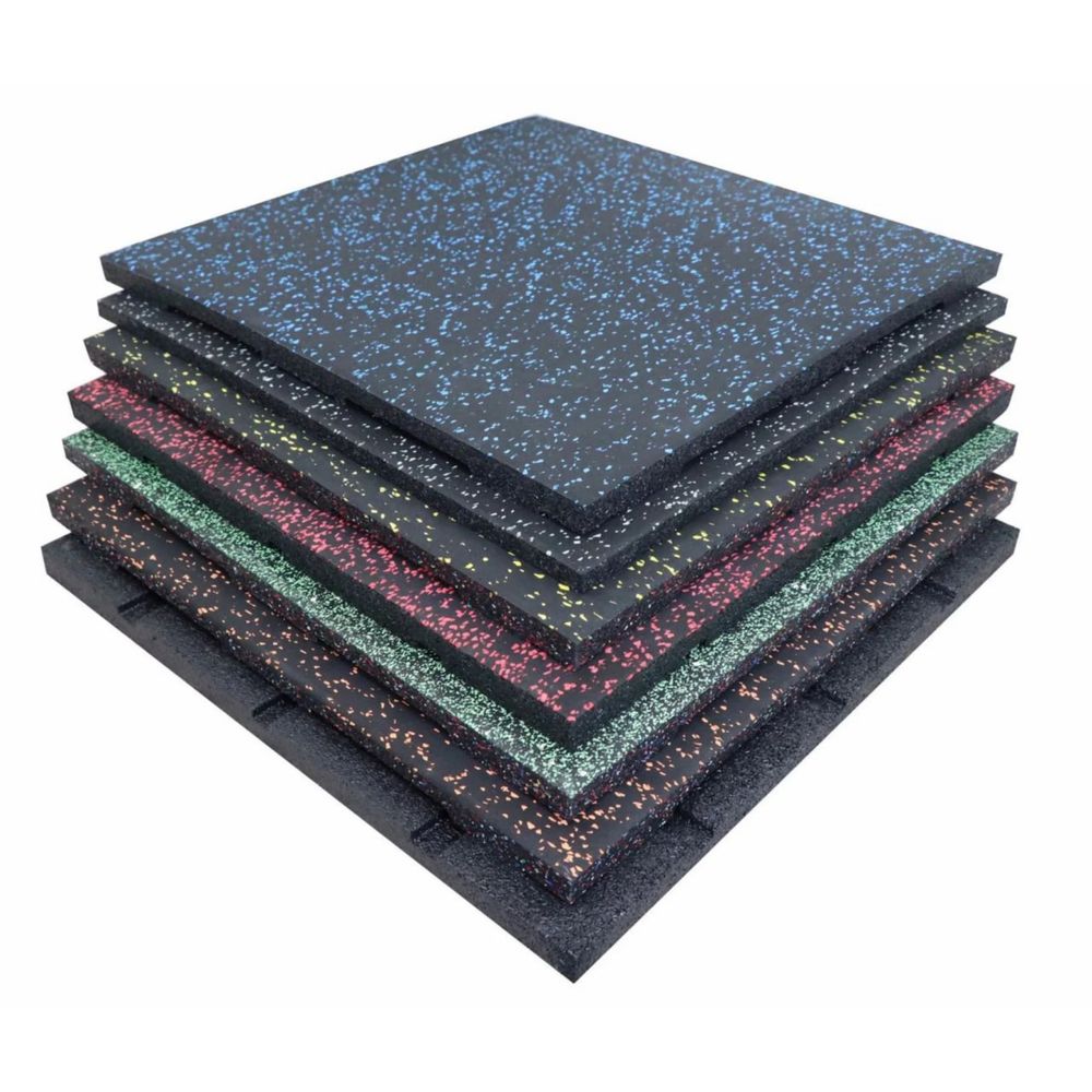 Fitnez zal uchun rezina tatami Резиновая плитка EPDM