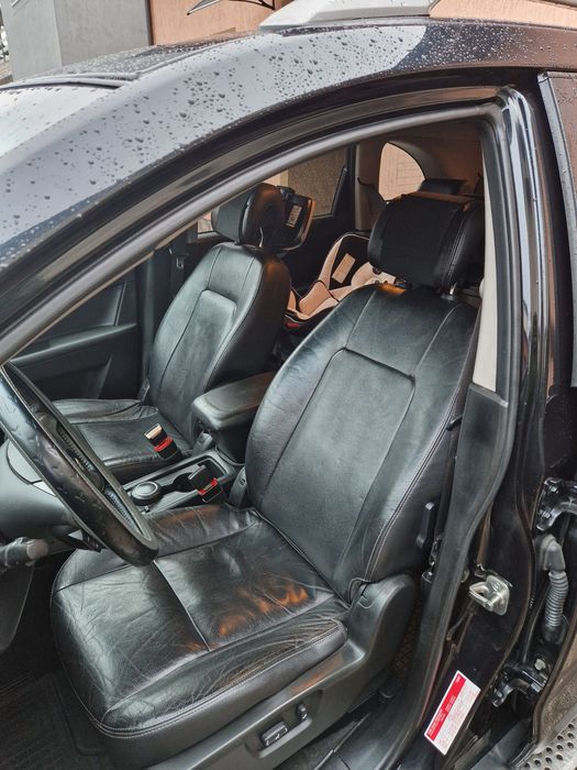 Vând Chevrolet captiva