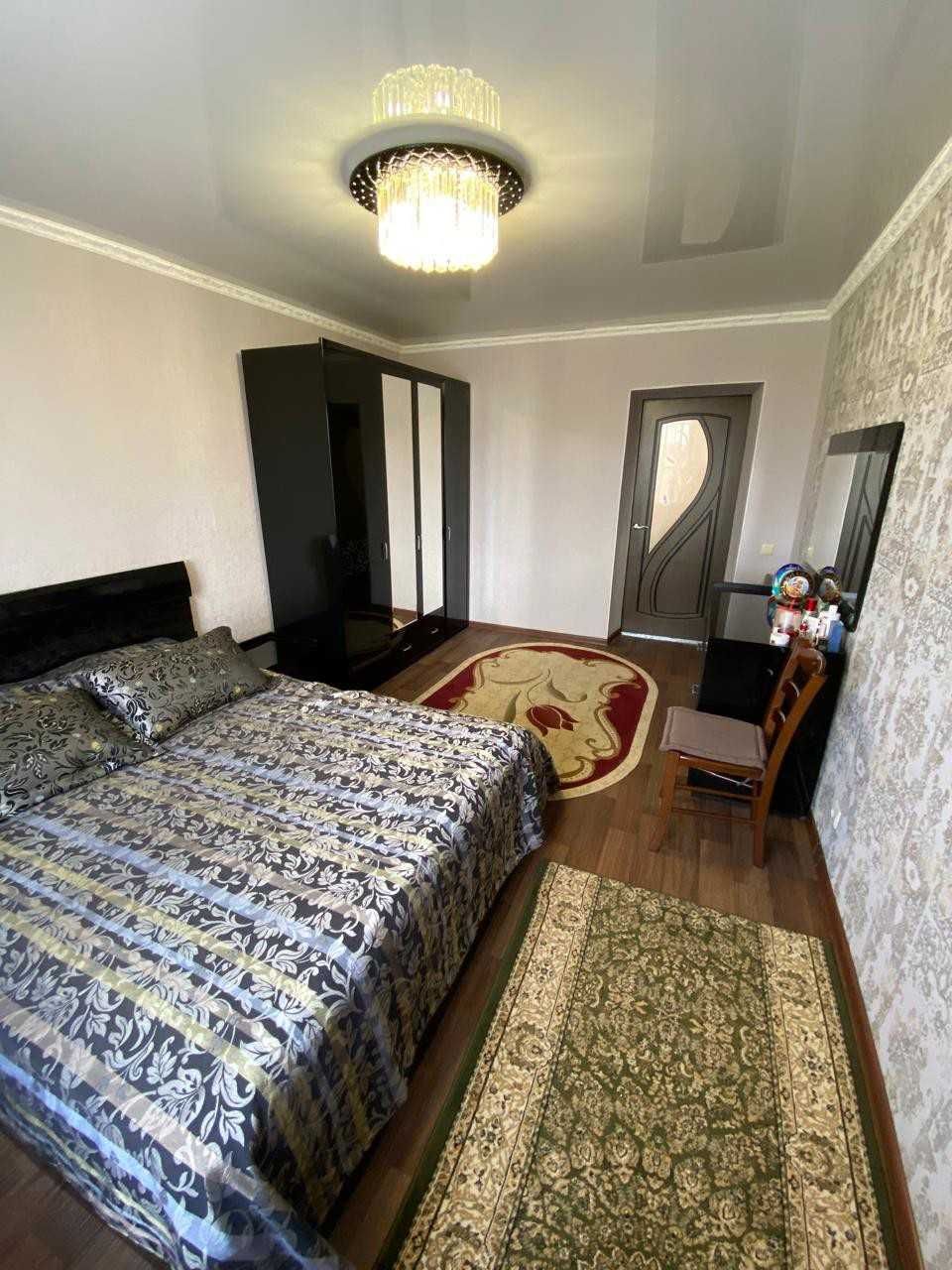 Продажа 3-комн. мкр. Наурыз