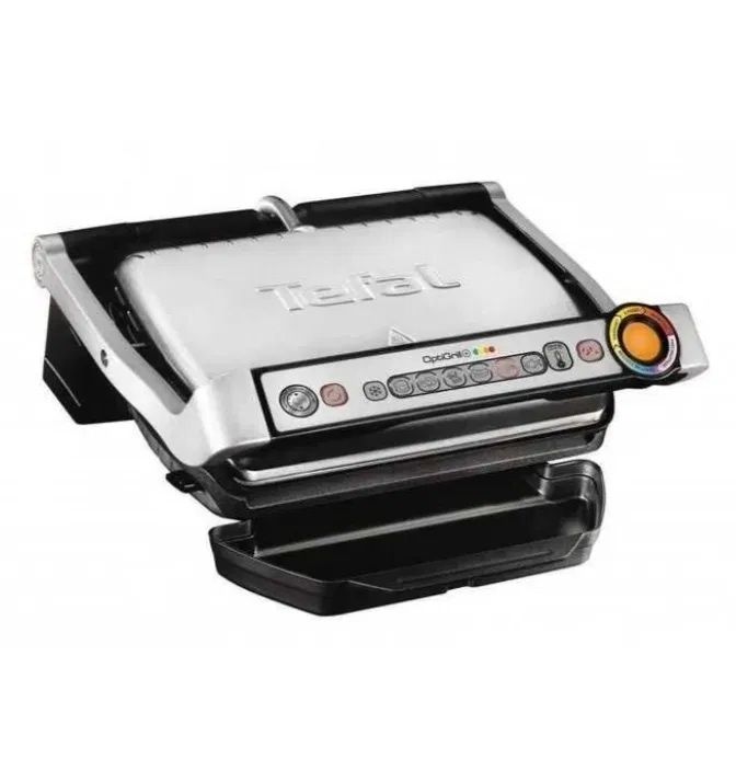 Гриль Tefal Optigrill+ GC713D