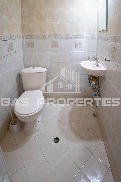 Продава се Тристаен апартамент в София, Стрелбище - 96 кв.м за 3323 €/кв.м - Снимка #10