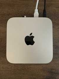 Apple Mac mini (Late 2014), procesor i7, 2 TB , 16 GB ram