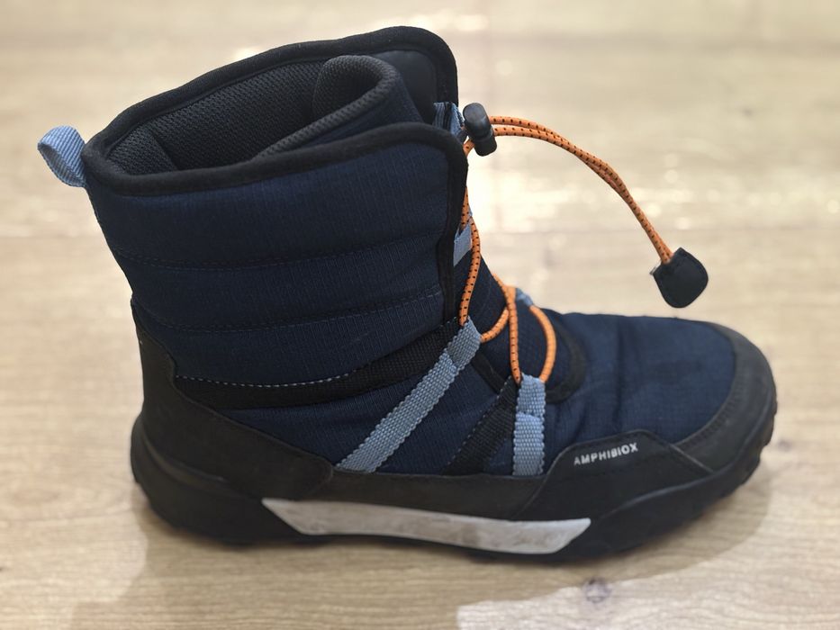 Детски боти/ботуши GEOX за момче 36. номер