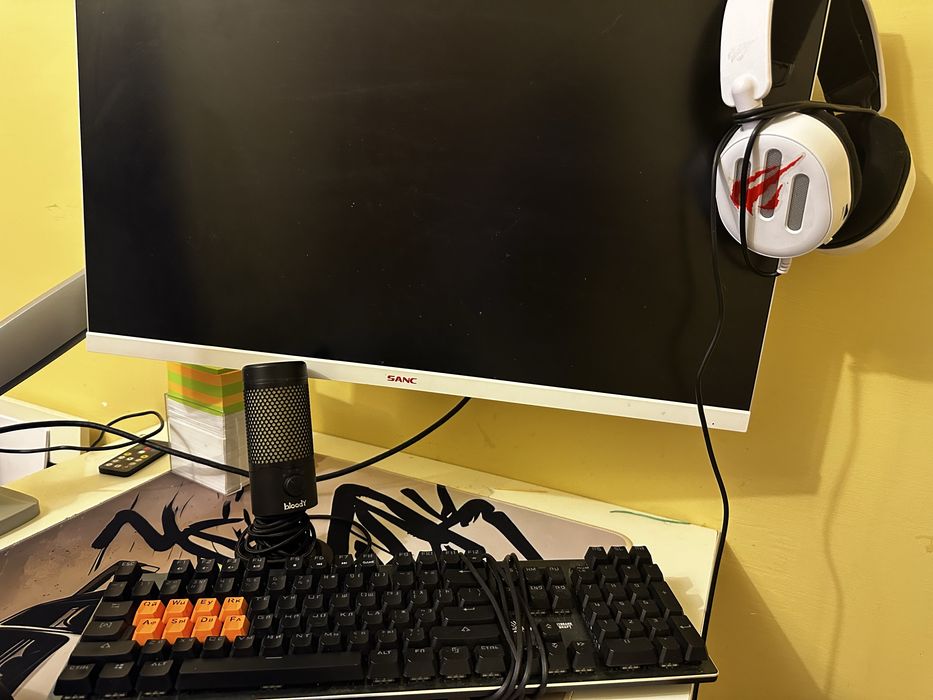 Продам компьютер