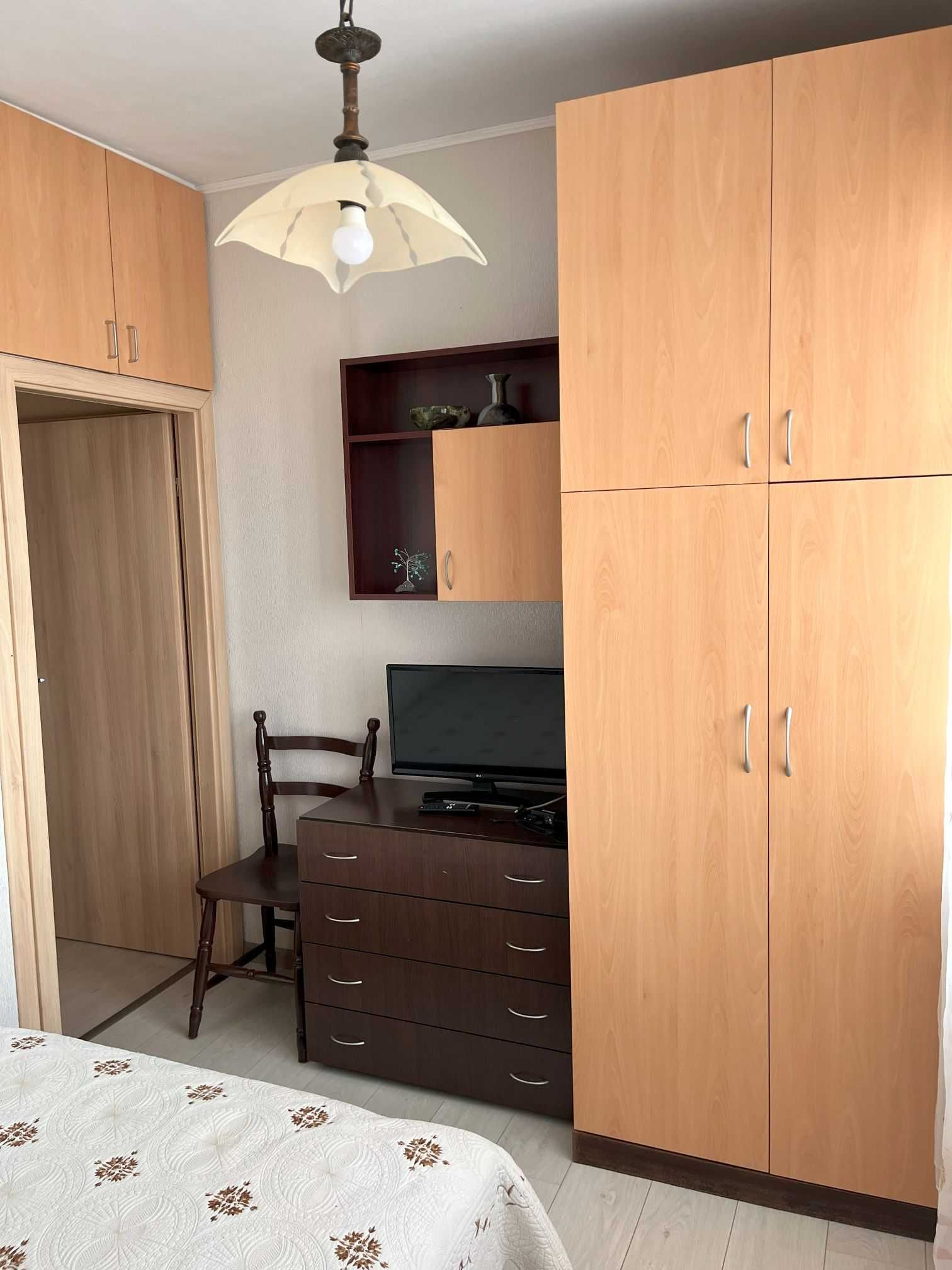 Връбница 1, двустаен 60 m2