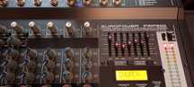 boxe mixer behringer ca jbl sony akai