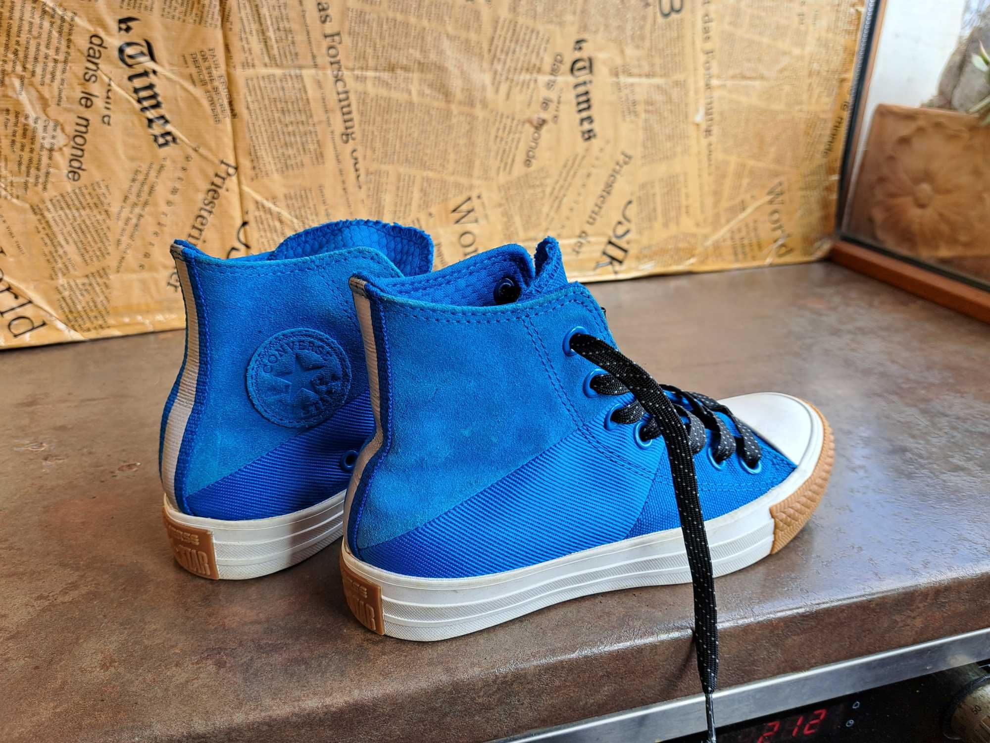 детски кецове,гуменки,спортни обувки,маратонки,Converse,ном35,за момче