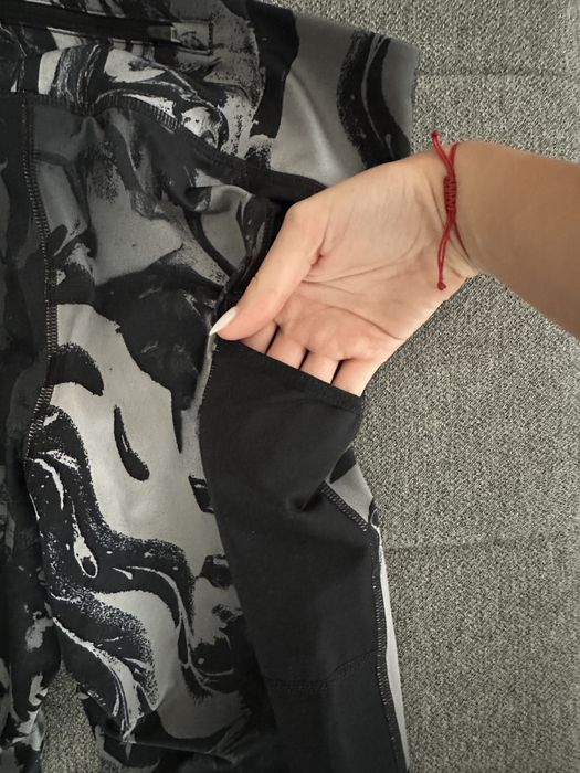 Спортен клин на Найк