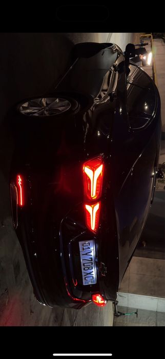 Malibu XL 2024 Srochno