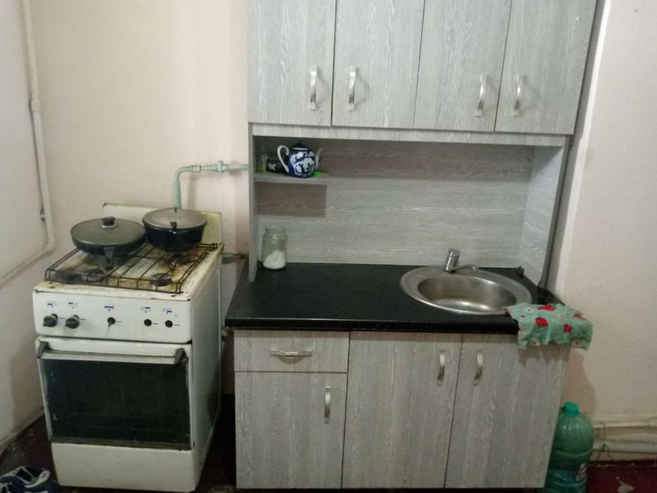 Квартира ижарага берилади ор:р 6 микр Омад