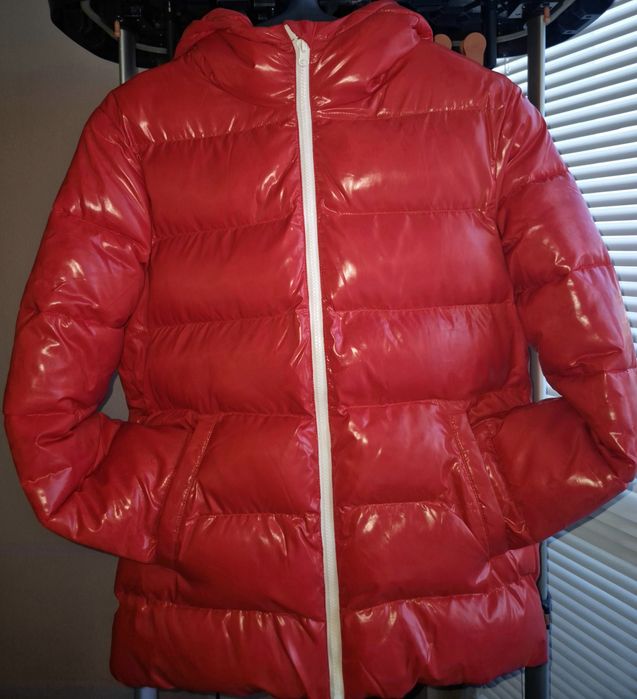 Мъжко яке Benetton