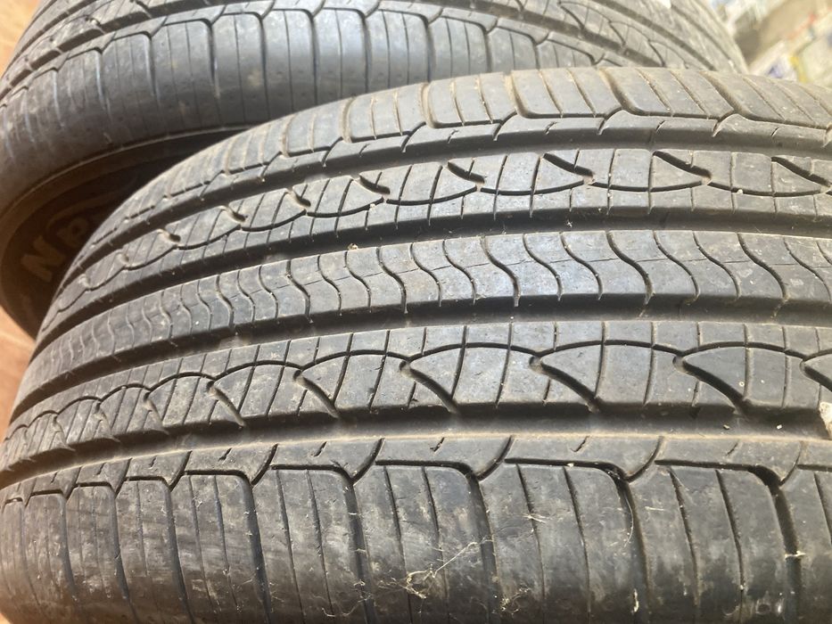 Шины NEXEN 205/65/16,  4шт