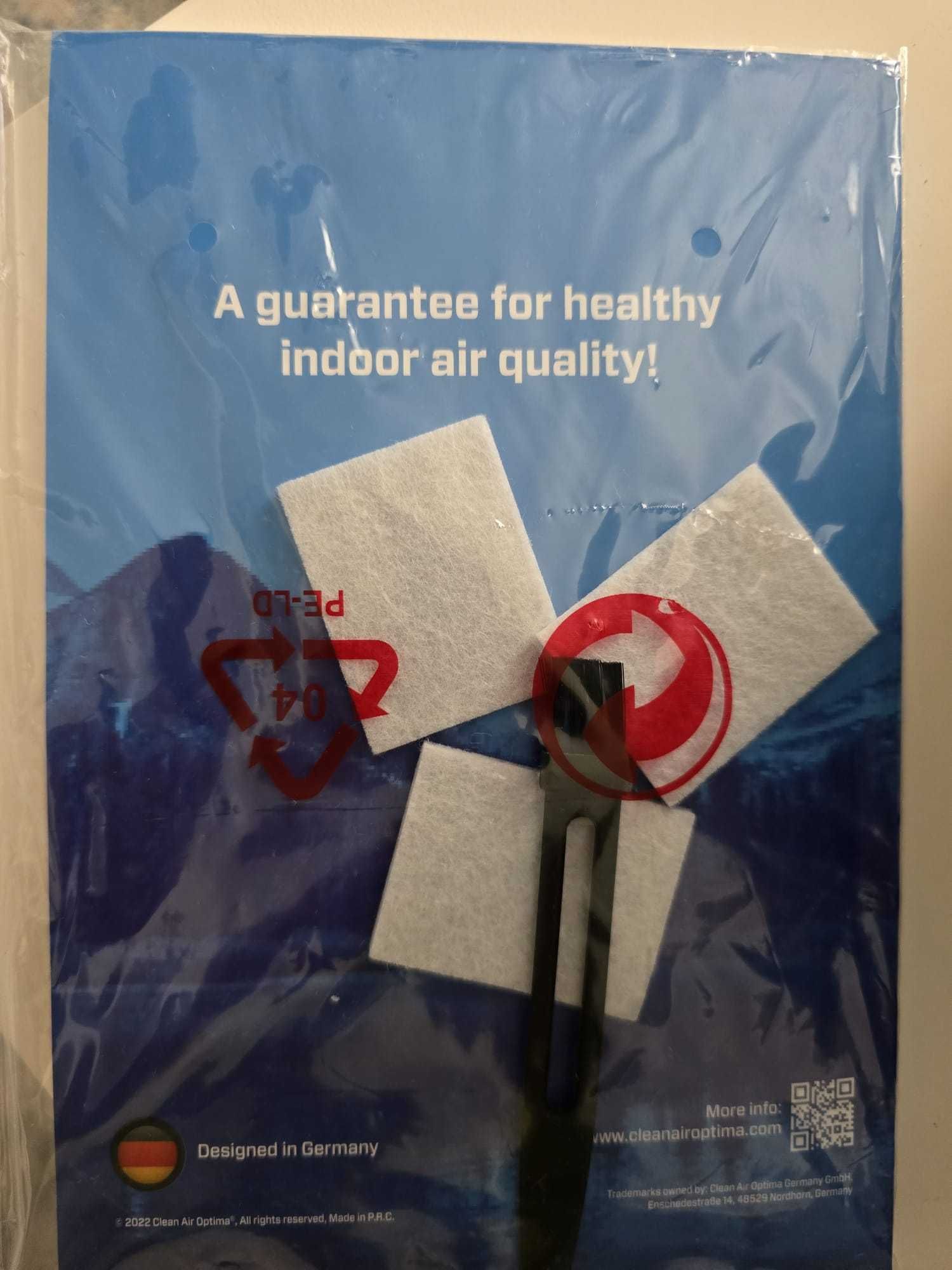 Umidificator aer Clean Air Optima