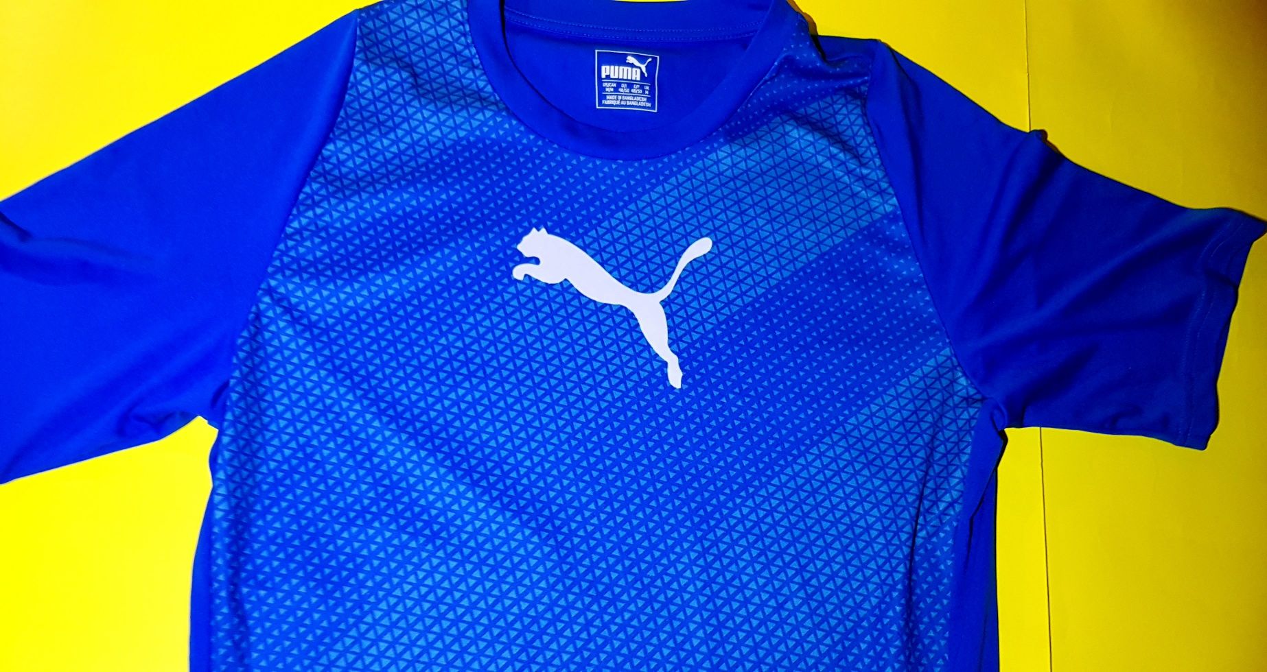 PUMA  мъжки тениски