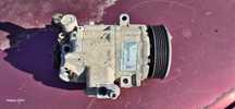 Compresor Aer conditionat Seat Ibiza 1.2 benzina AZQ
