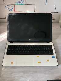 Laptop HP 15.6 inch FHD, 256gb ssd, Intel Celeron, 4 ram
