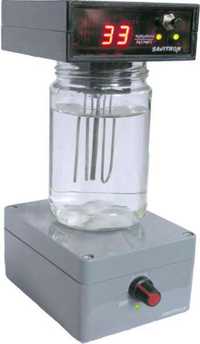 Уред за сребърна вода (колоидно сребро)