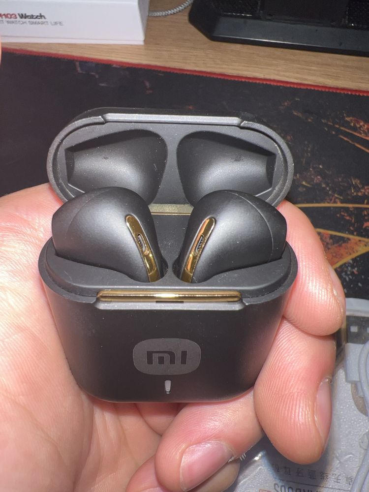 Căști Wireless TWS Bluetooth 5.0