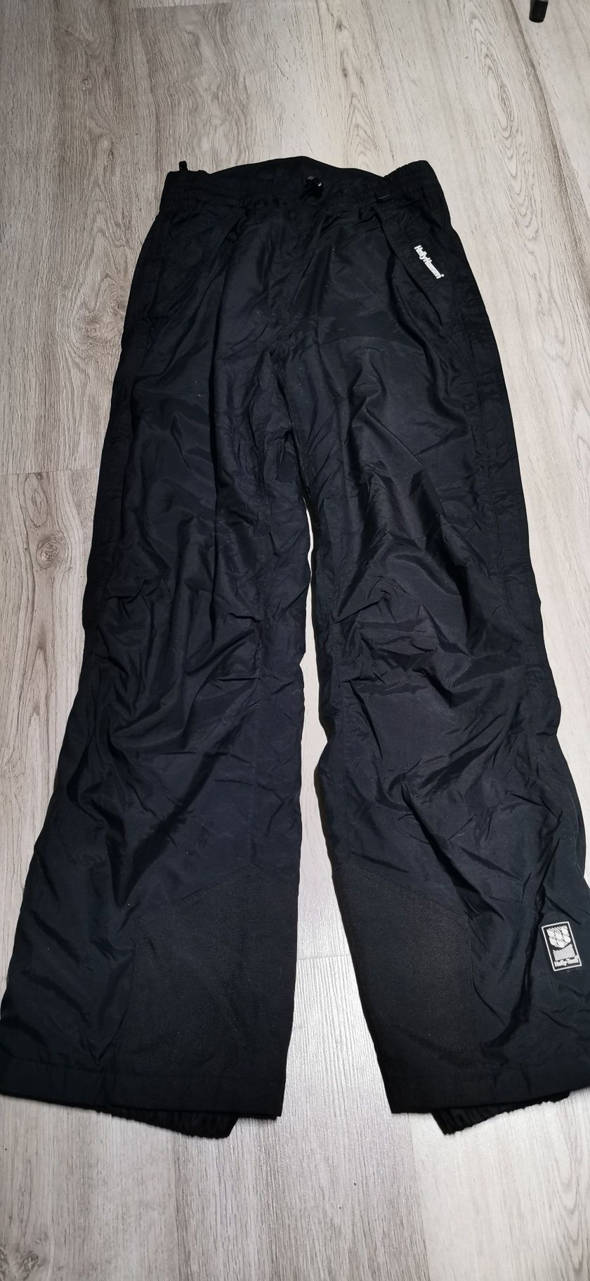 Pantaloni impermeabili și respirabili munte Helly Hansen, Gore Tex