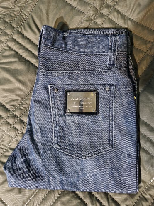 Dolce&Gabbana дънки