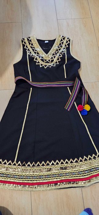 Нов шопски литак Л размер